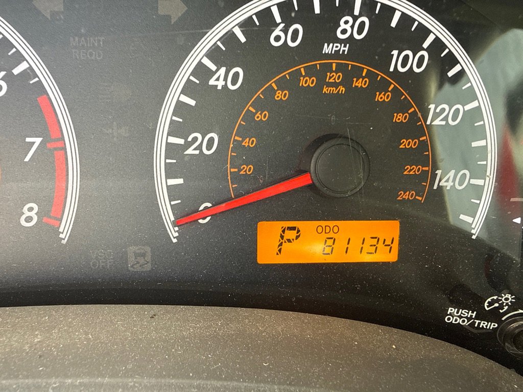 Used 2010 Toyota Corolla CE image 9