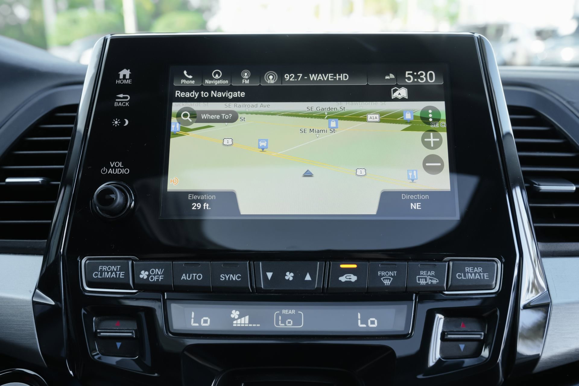 Used 2019 Honda Odyssey Elite image 13