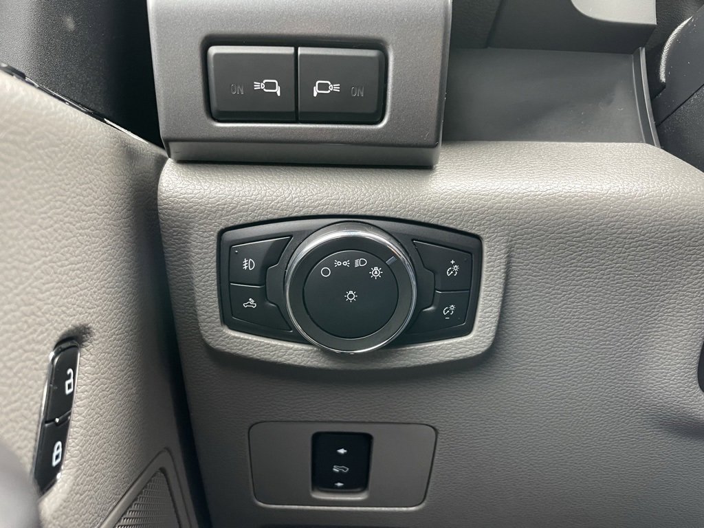 Used 2020 Ford F250 XLT w/ XLT Premium Package image 45