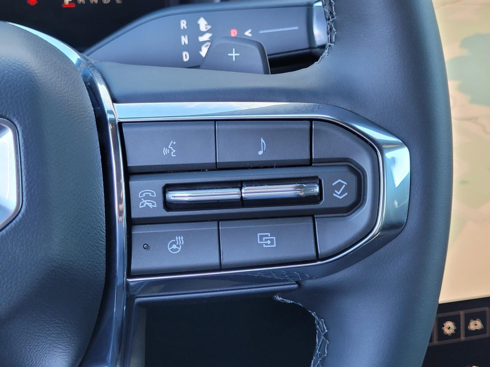 New 2026 GMC Terrain Elevation w/ Black Edition image 19