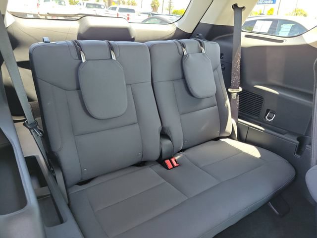 Used 2026 Ford Explorer Active RWD image 20