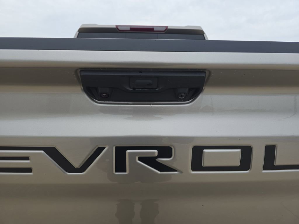 New 2026 Chevrolet Silverado 1500 LT w/ All Star Edition Plus AWD/4WD image 13
