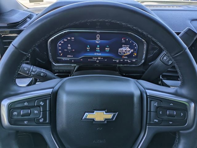 Used 2025 Chevrolet Silverado 2500 LT w/ Convenience Package image 24