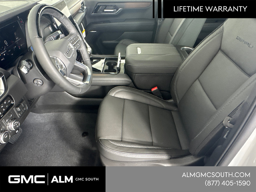 New 2026 GMC Yukon XL Denali w/ Advanced Technology Package AWD/4WD image 11