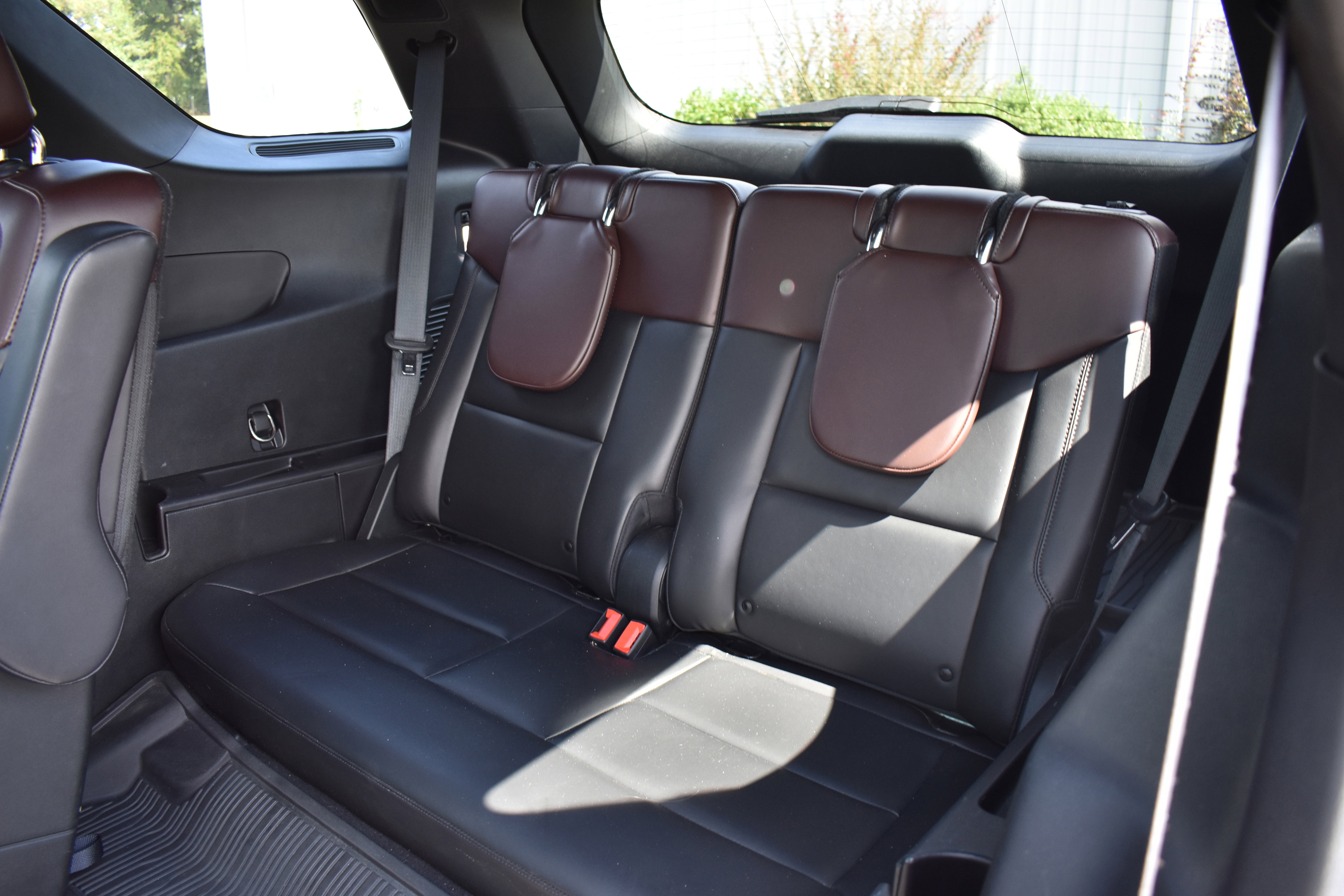 Used 2021 Ford Explorer Platinum w/ Equipment Group 601A image 25
