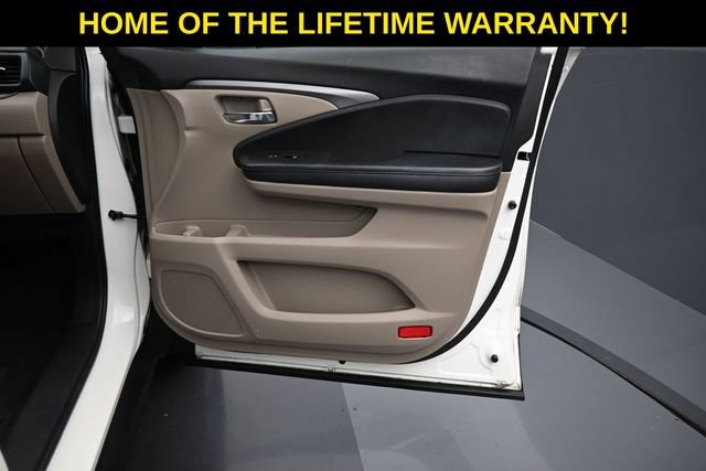 Used 2016 Honda Pilot EX image 44