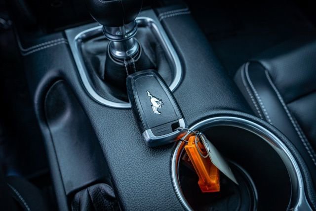 Used 2022 Ford Mustang GT Premium w/ Equipment Group 401A image 34