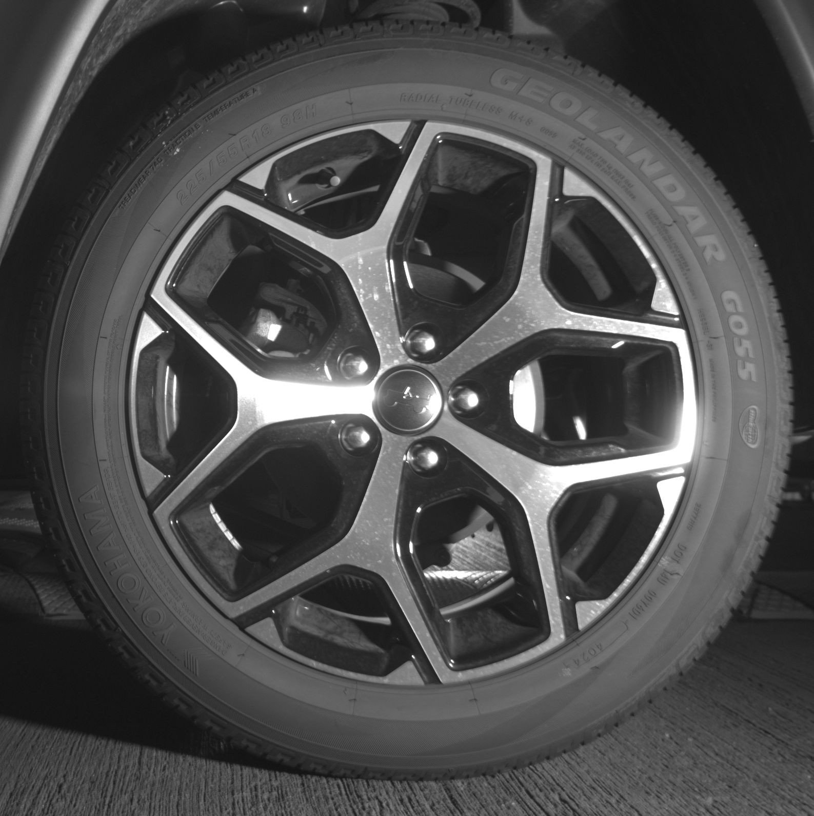 Used 2025 Jeep Compass Limited image 14