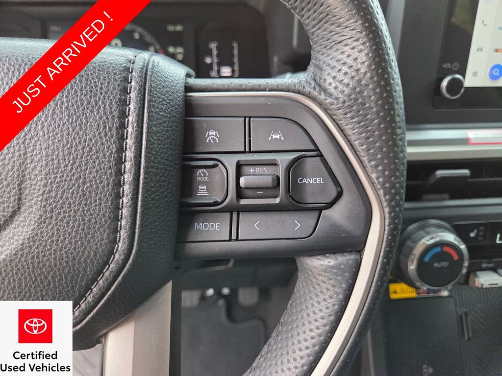 Used 2024 Toyota Tacoma SR5 image 30