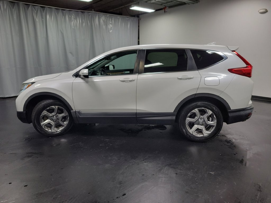 Used 2019 Honda CR-V EX-L image 5