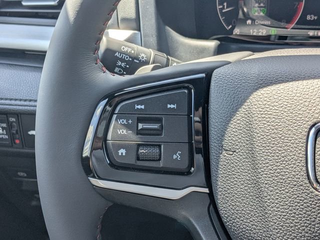 New 2026 Honda Odyssey Sport-L image 23