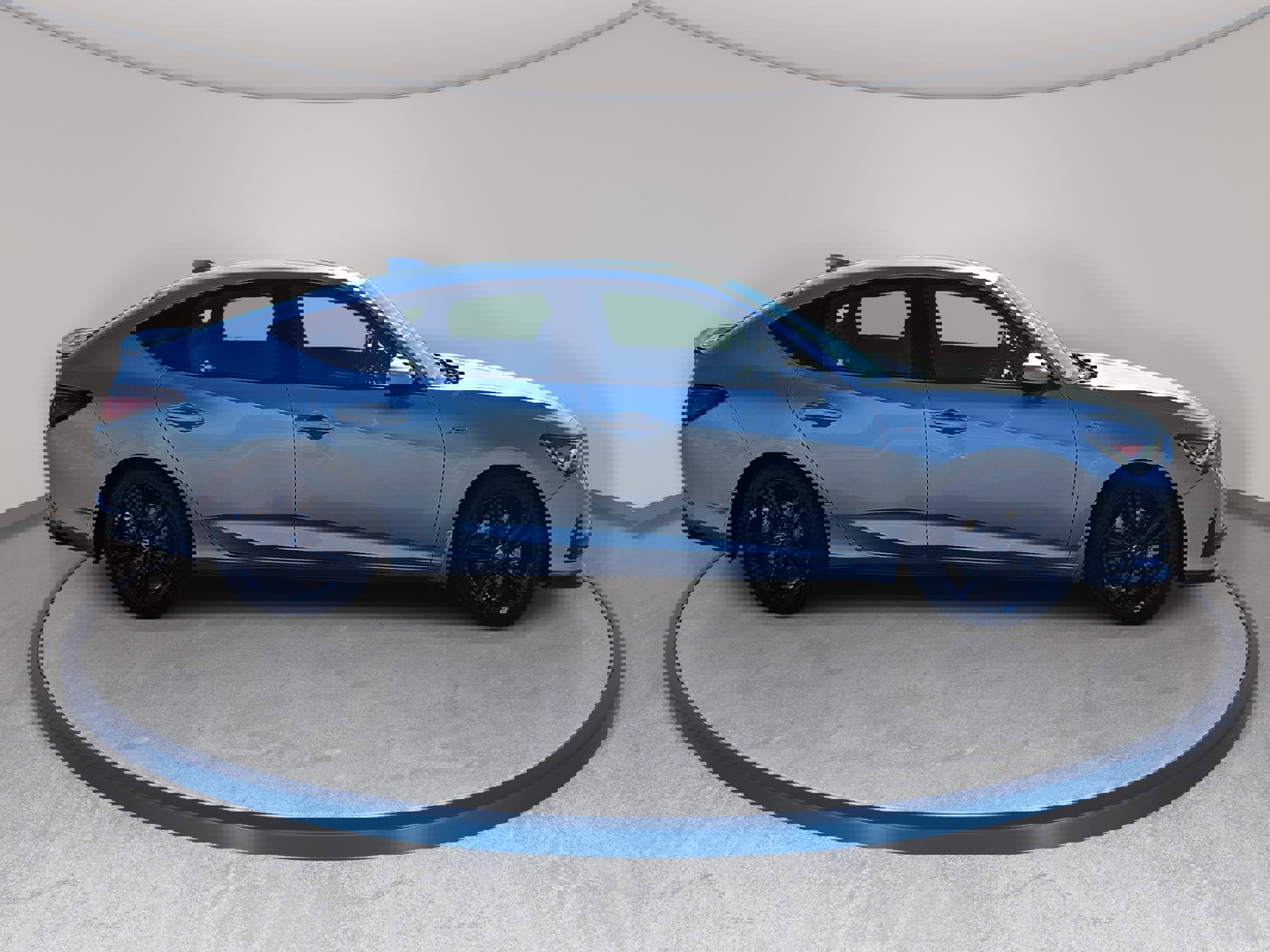 New 2026 Acura Integra A-Spec image 4