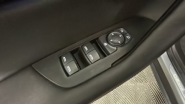Used 2023 Chevrolet Blazer RS AWD/4WD image 10