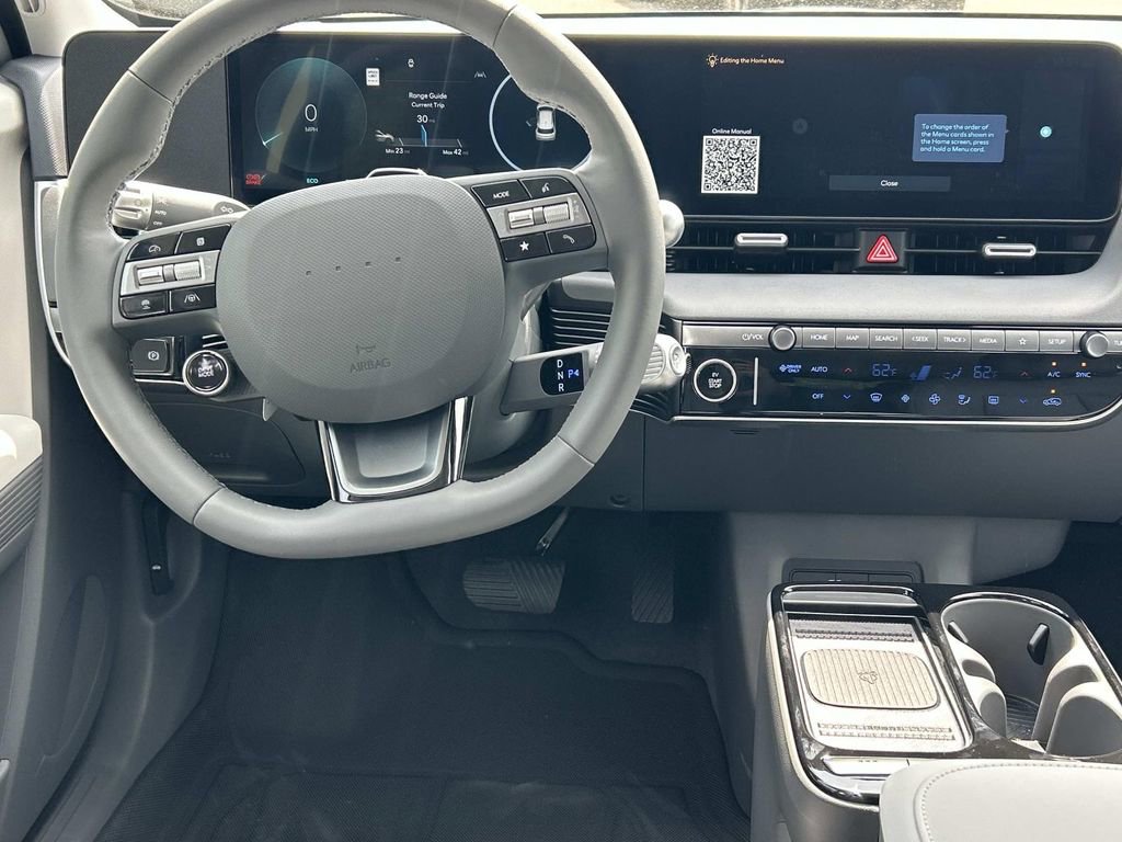New 2026 Hyundai Ioniq 5 SEL AWD/4WD image 23