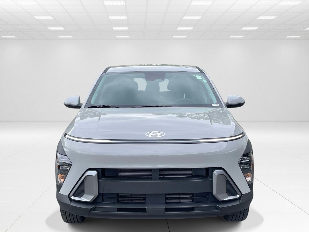 New 2026 Hyundai Kona SE AWD/4WD image 3