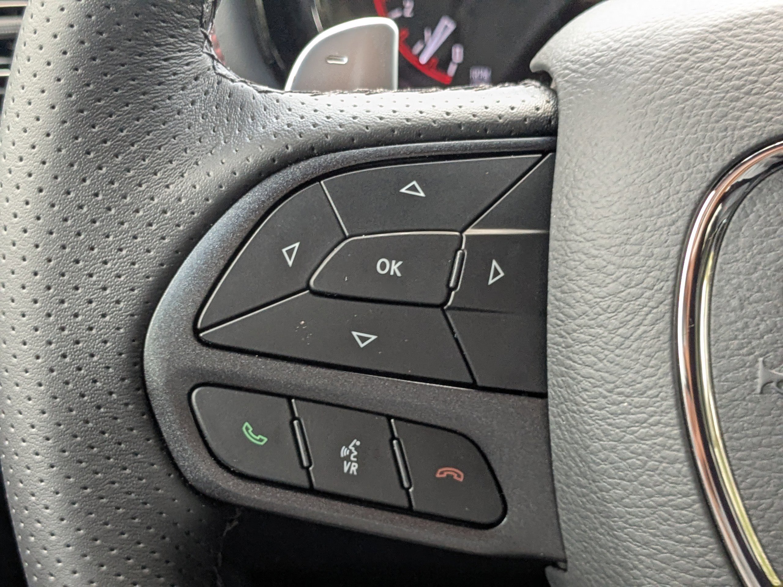 New 2026 Dodge Durango GT image 23