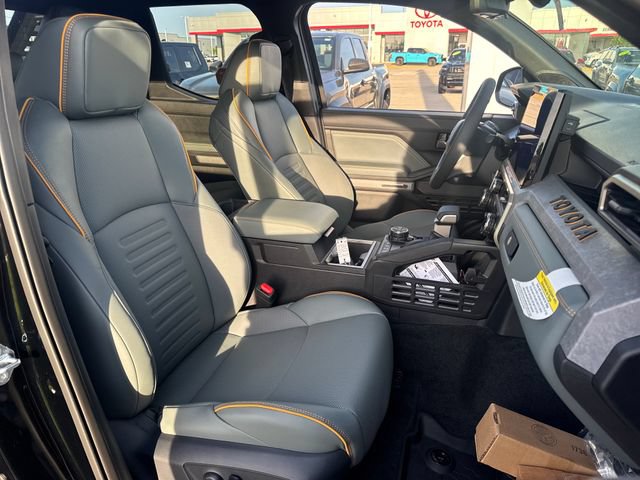 New 2026 Toyota Tacoma 4x4 Double Cab Hybrid image 11
