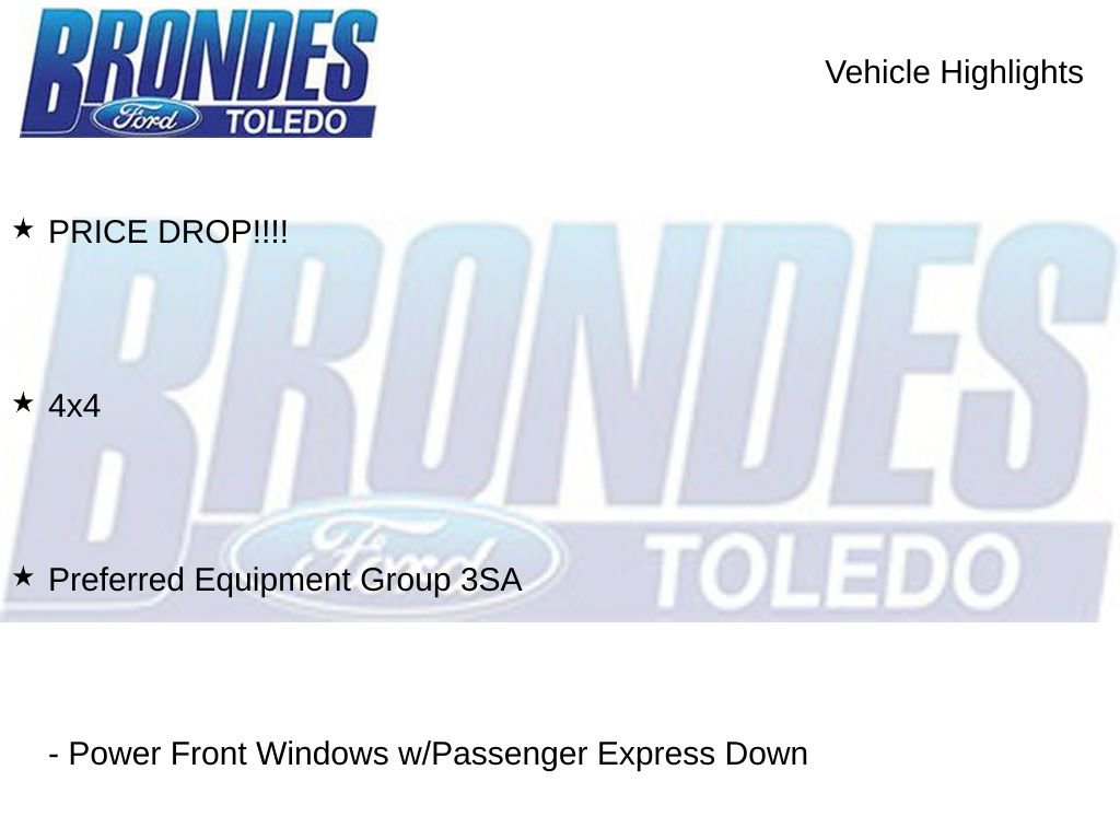 Used 2022 GMC Sierra 2500 SLE w/ SLE Convenience Package image 5