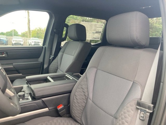 New 2026 Toyota Tundra SR5 image 22