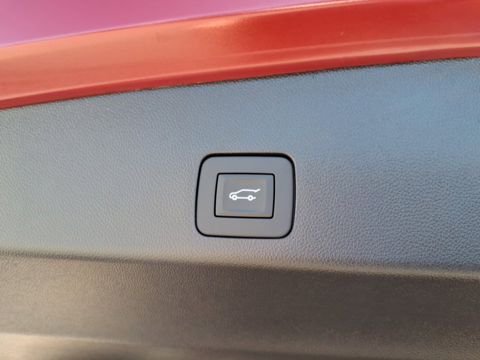 New 2026 Buick Encore GX Preferred w/ Comfort Package image 10