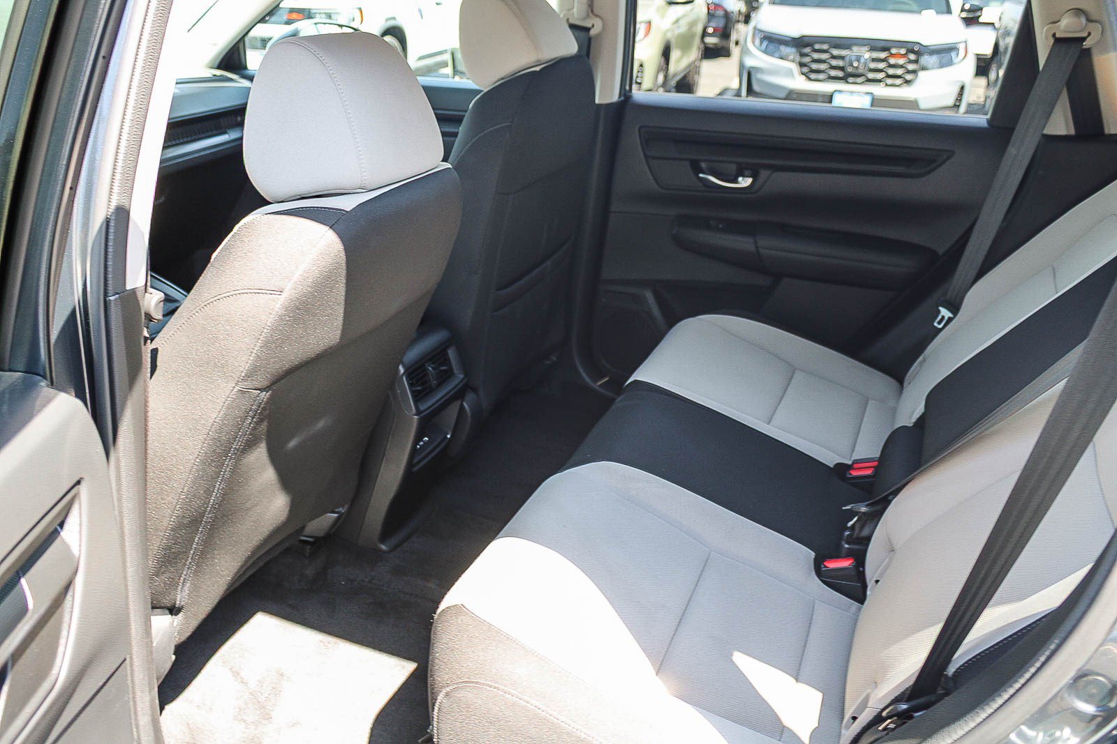 Certified 2024 Honda CR-V EX image 20