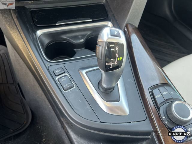 Used 2015 BMW 320i Sedan image 15