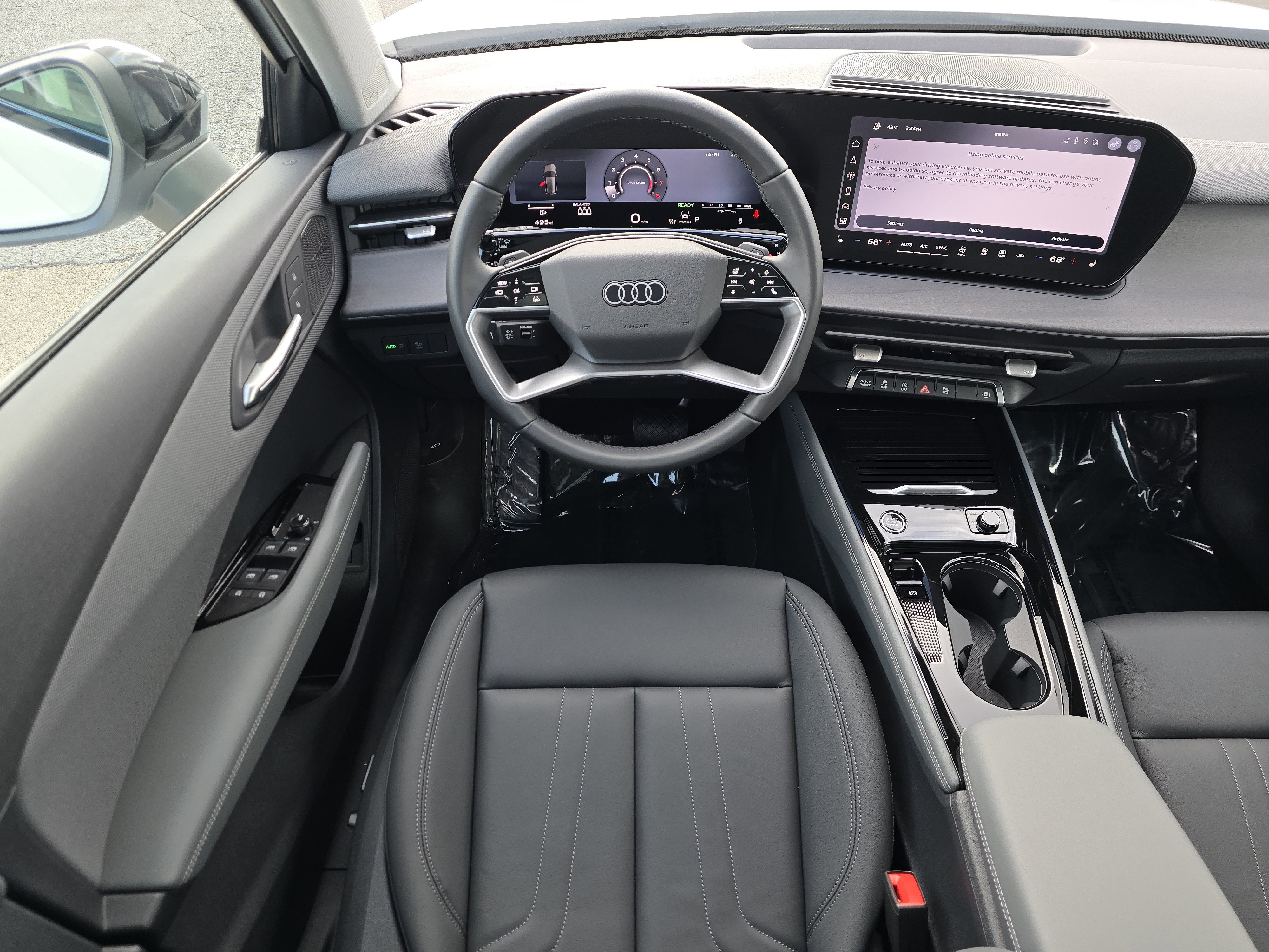 New 2026 Audi Q3 quattro 2.0T image 20