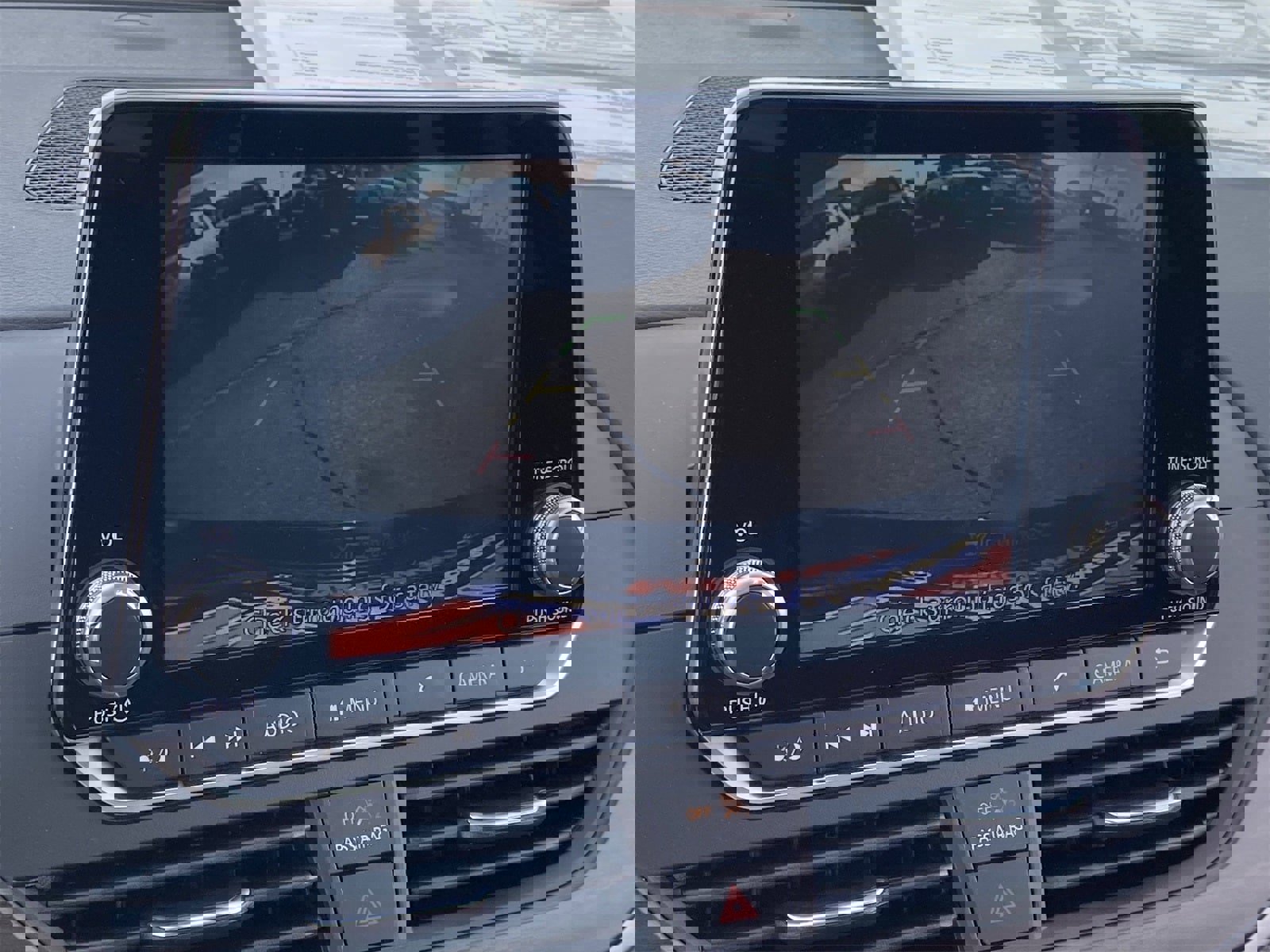 New 2025 Nissan Altima 2.5 SV image 28