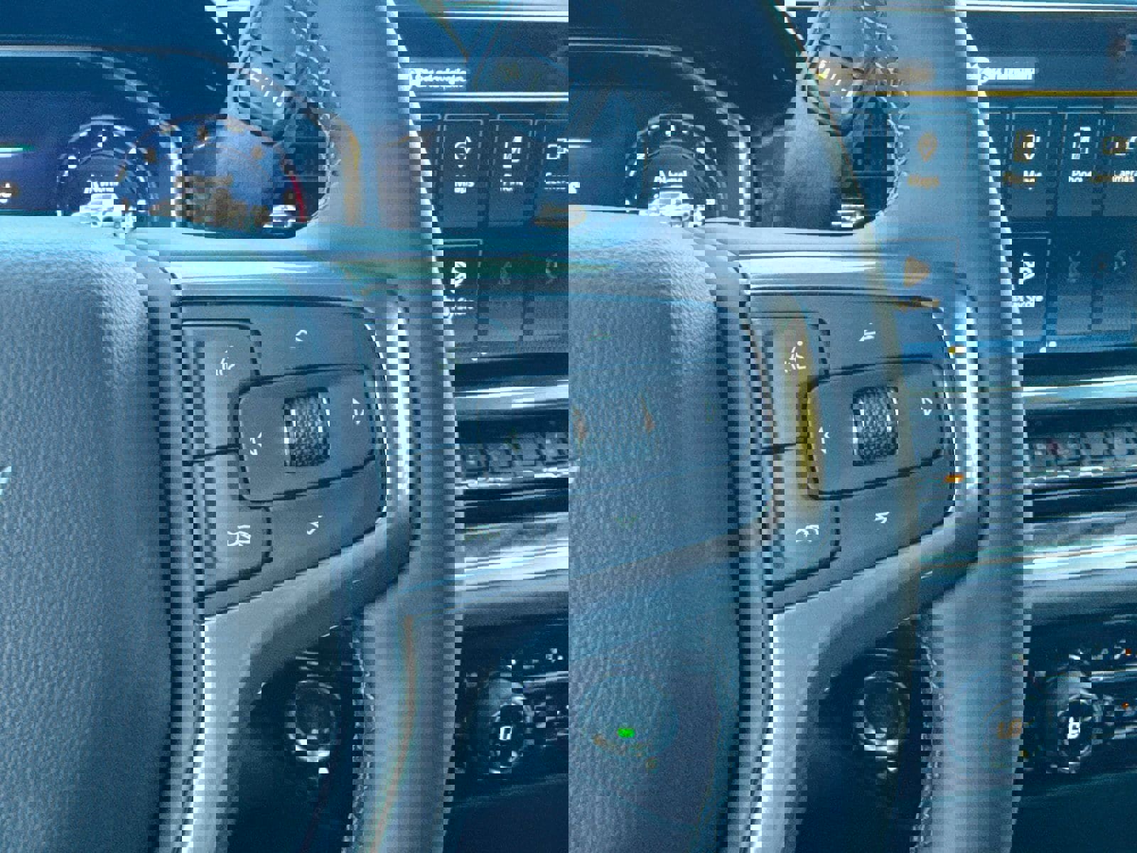 New 2026 Chevrolet Silverado 3500 LTZ w/ LTZ Plus Package image 38