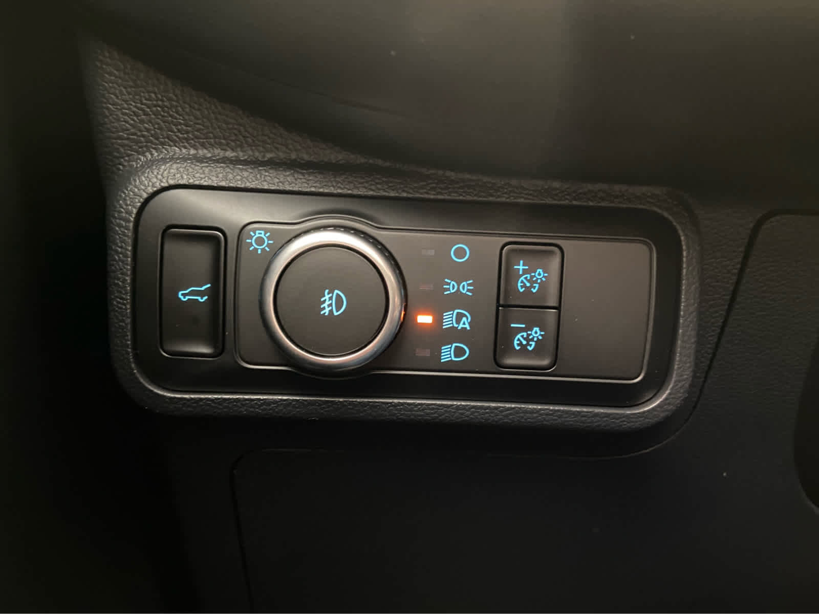 New 2026 Ford Explorer ST-Line image 41