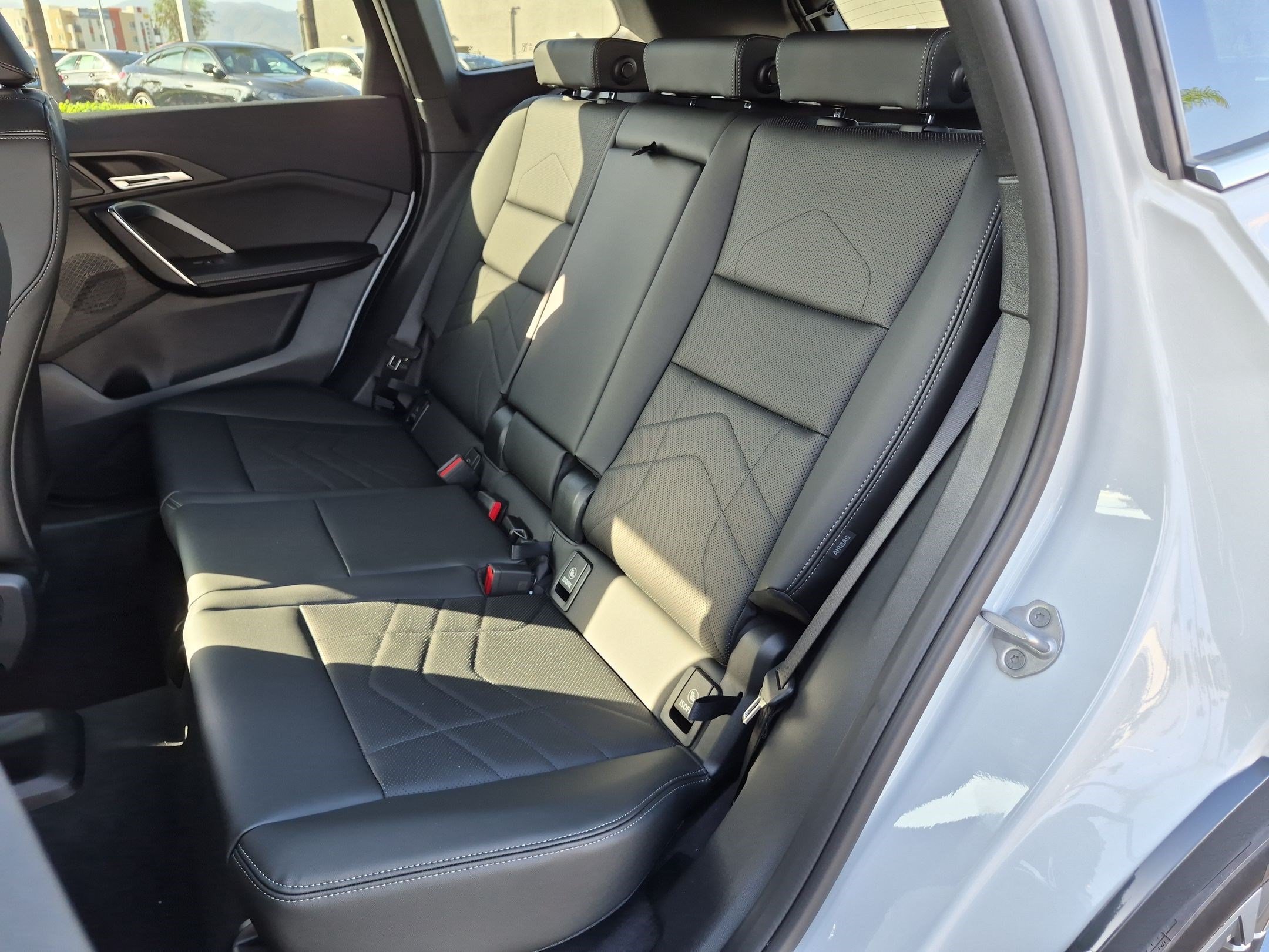 New 2027 BMW X1 xDrive28i AWD/4WD image 31