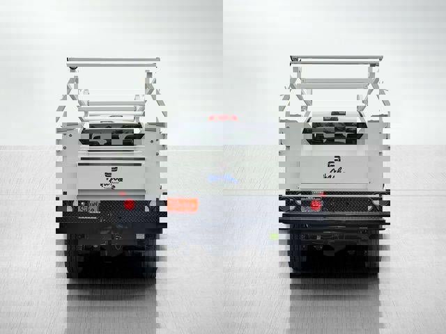 New 2025 GMC Sierra 2500 Pro w/ Convenience Package image 6