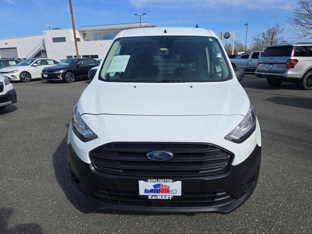 Used 2022 Ford Transit Connect XL FWD image 8
