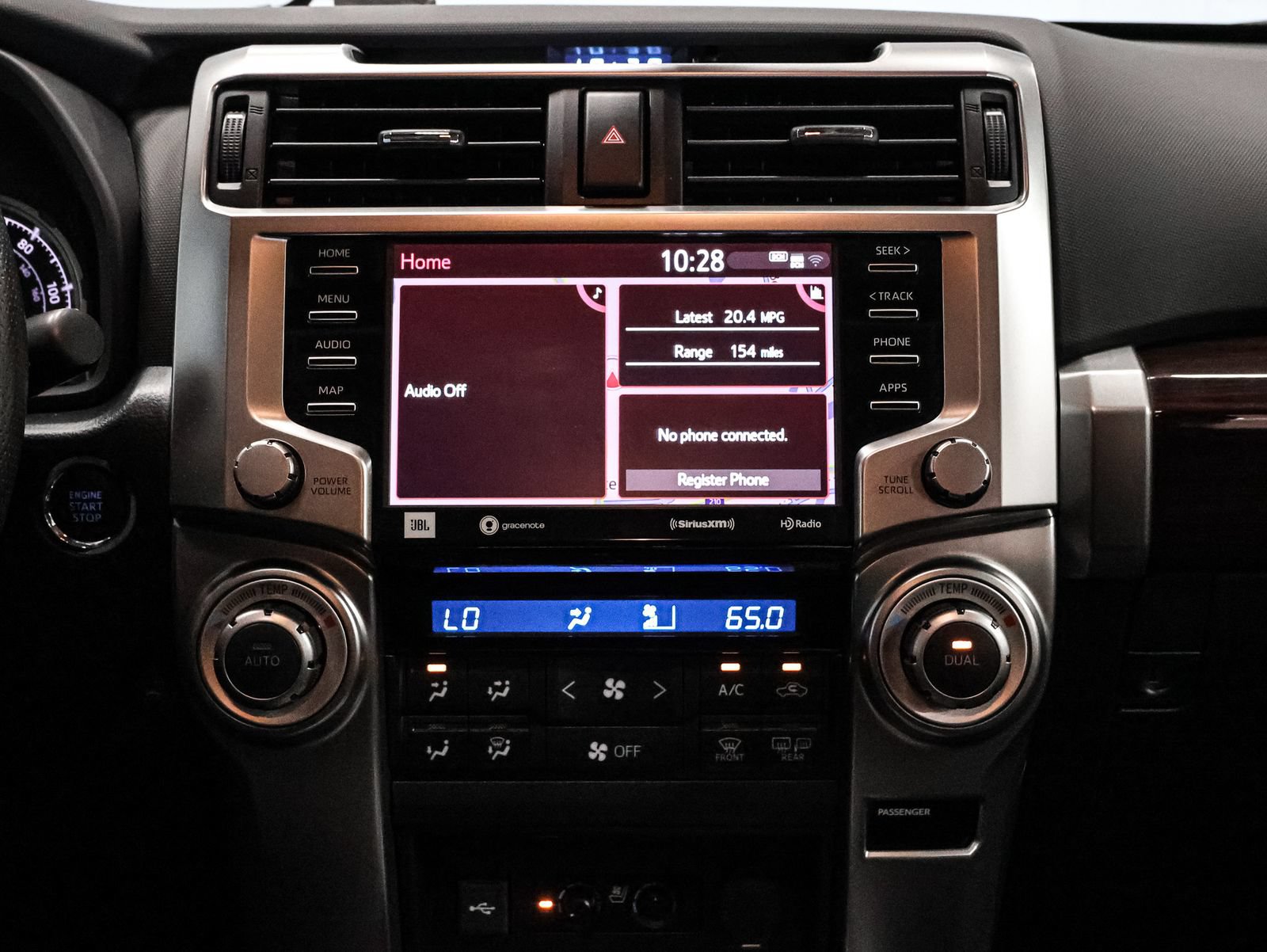 Used 2024 Toyota 4Runner Limited AWD/4WD image 26