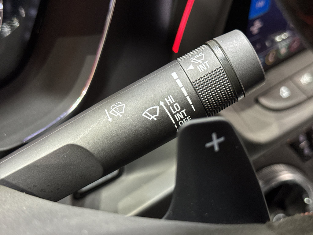 Used 2023 Chevrolet Camaro ZL1 image 21