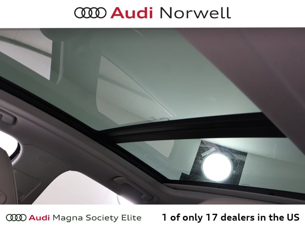 New 2026 Audi Q3 quattro 2.0T AWD/4WD image 7