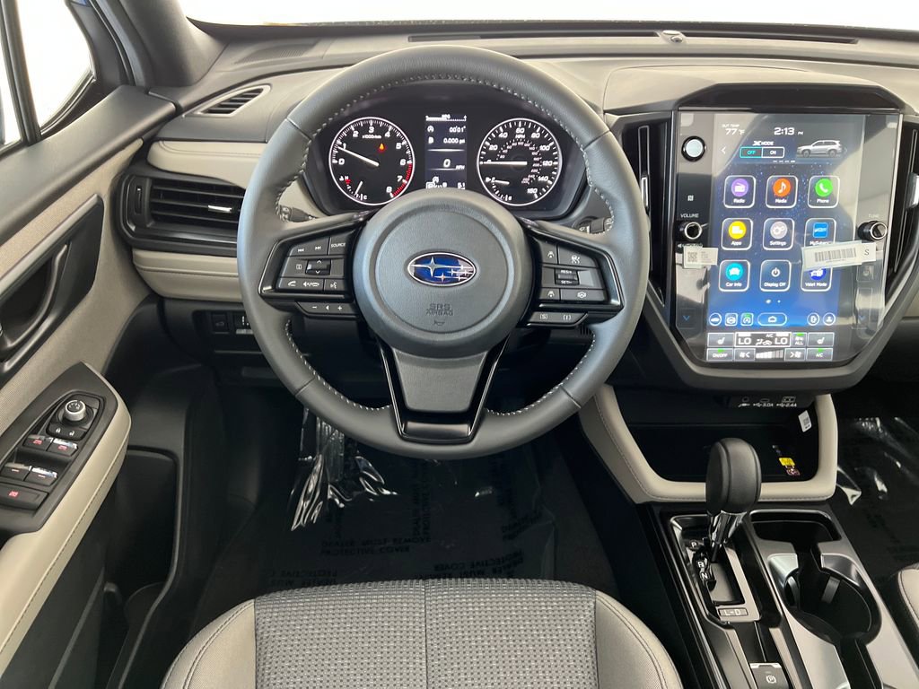 New 2026 Subaru Forester Premium AWD/4WD image 15