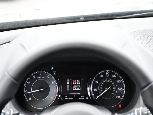 New 2026 Acura RDX SH-AWD w/ Technology Package image 23