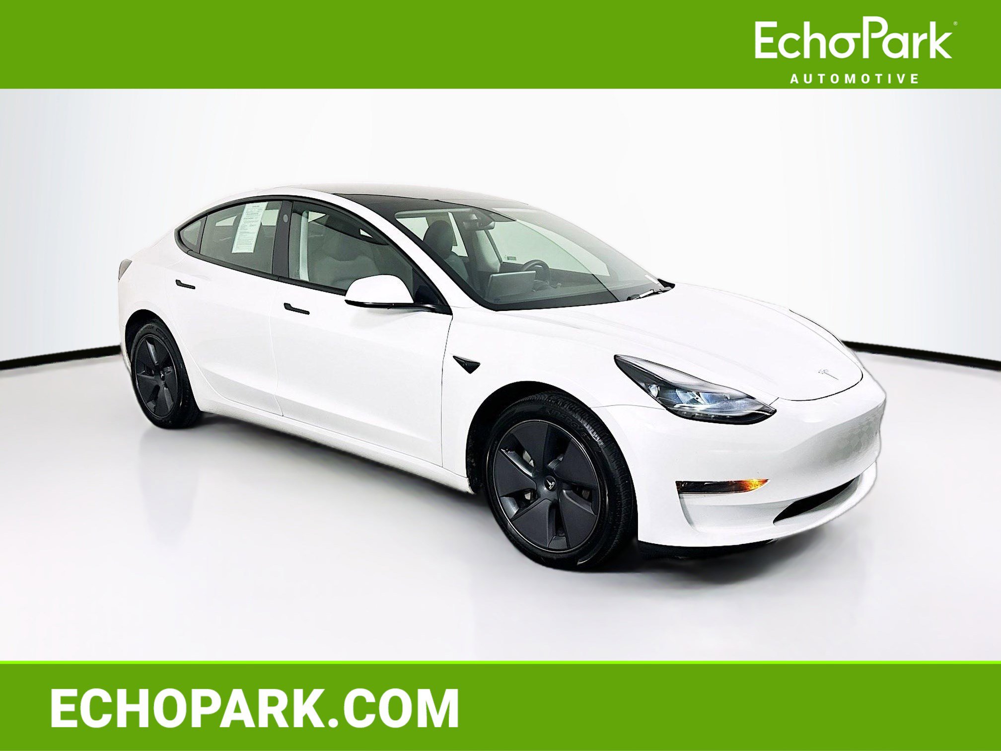 Used 2023 Tesla Model 3 Long Range image 1
