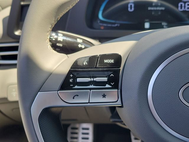 New 2026 Hyundai Elantra Sport image 6