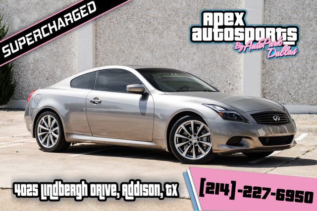 Used 2009 INFINITI G37 Sport w/ Premium Pkg video 1