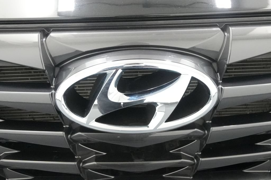 Used 2024 Hyundai Tucson SEL w/ Convenience Package AWD/4WD image 12