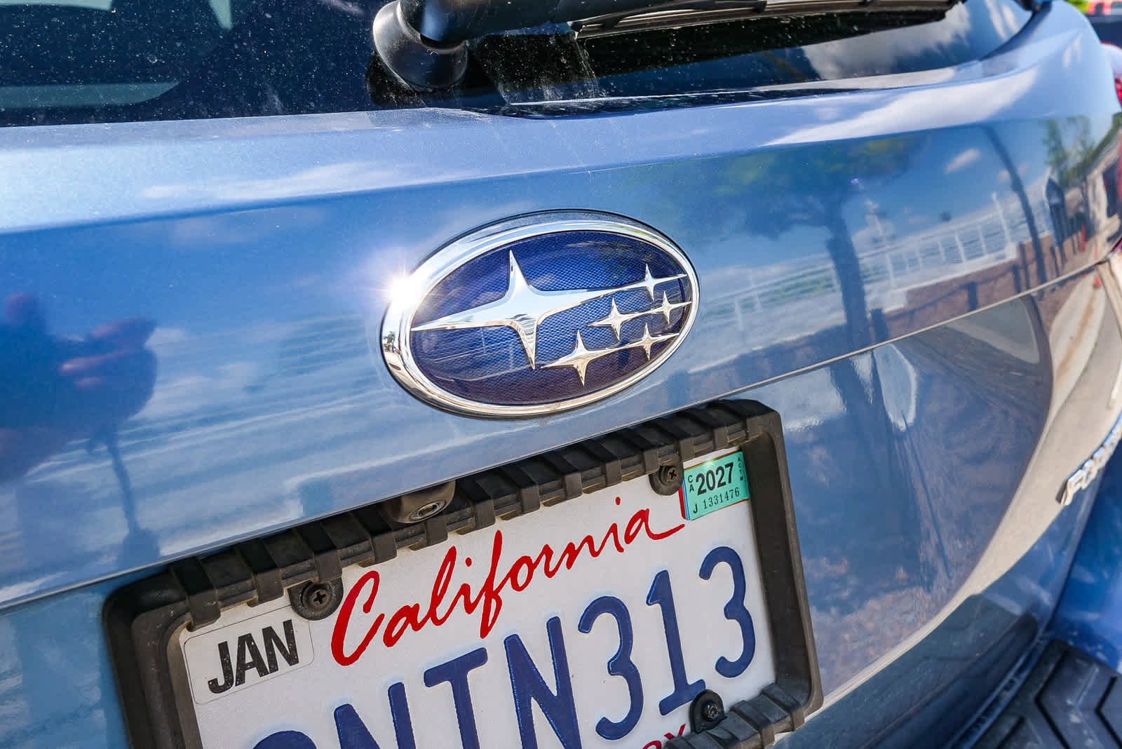 Used 2020 Subaru Forester Limited w/ Popular Package #3 image 20