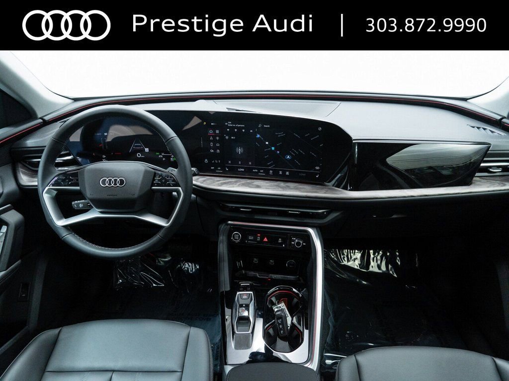 Used 2025 Audi Q5 Premium w/ Convenience Package AWD/4WD image 20