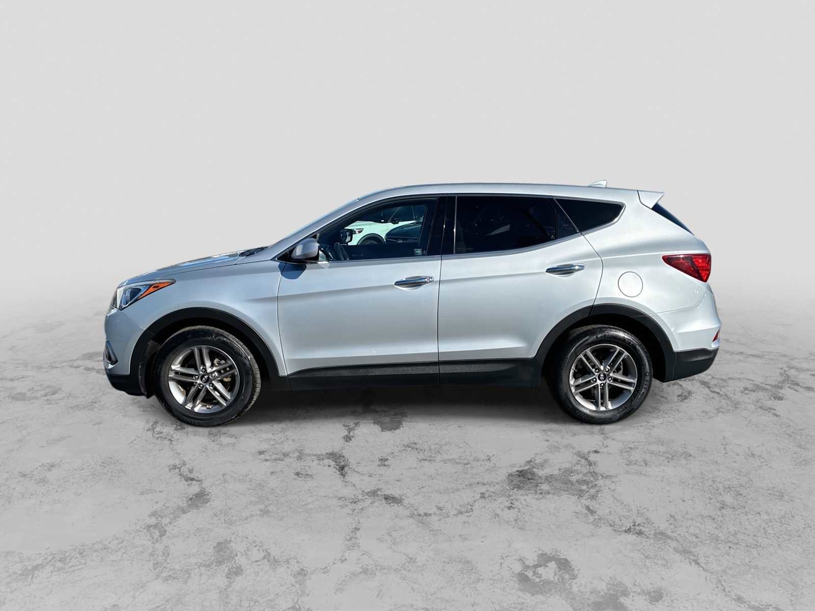 Used 2017 Hyundai Santa Fe Sport image 5