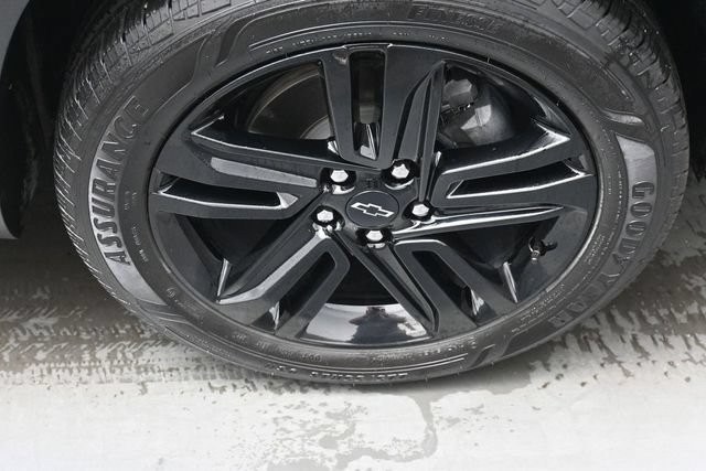 Used 2026 Chevrolet Trax ACTIV w/ Sunroof Package FWD image 31