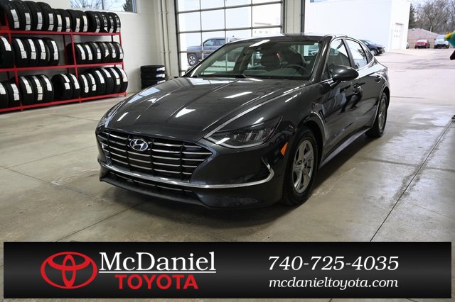 Used 2022 Hyundai Sonata SE