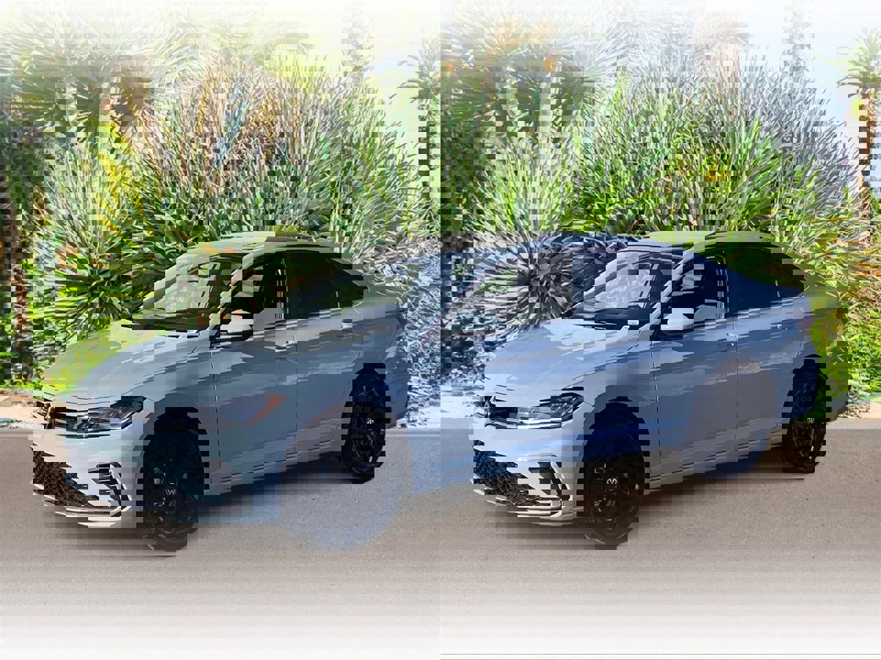 New 2026 Volkswagen Jetta SE