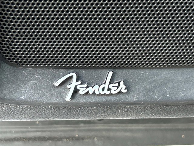 Used 2020 Nissan Titan PRO-4X w/ Pro-4x Utility Package image 23