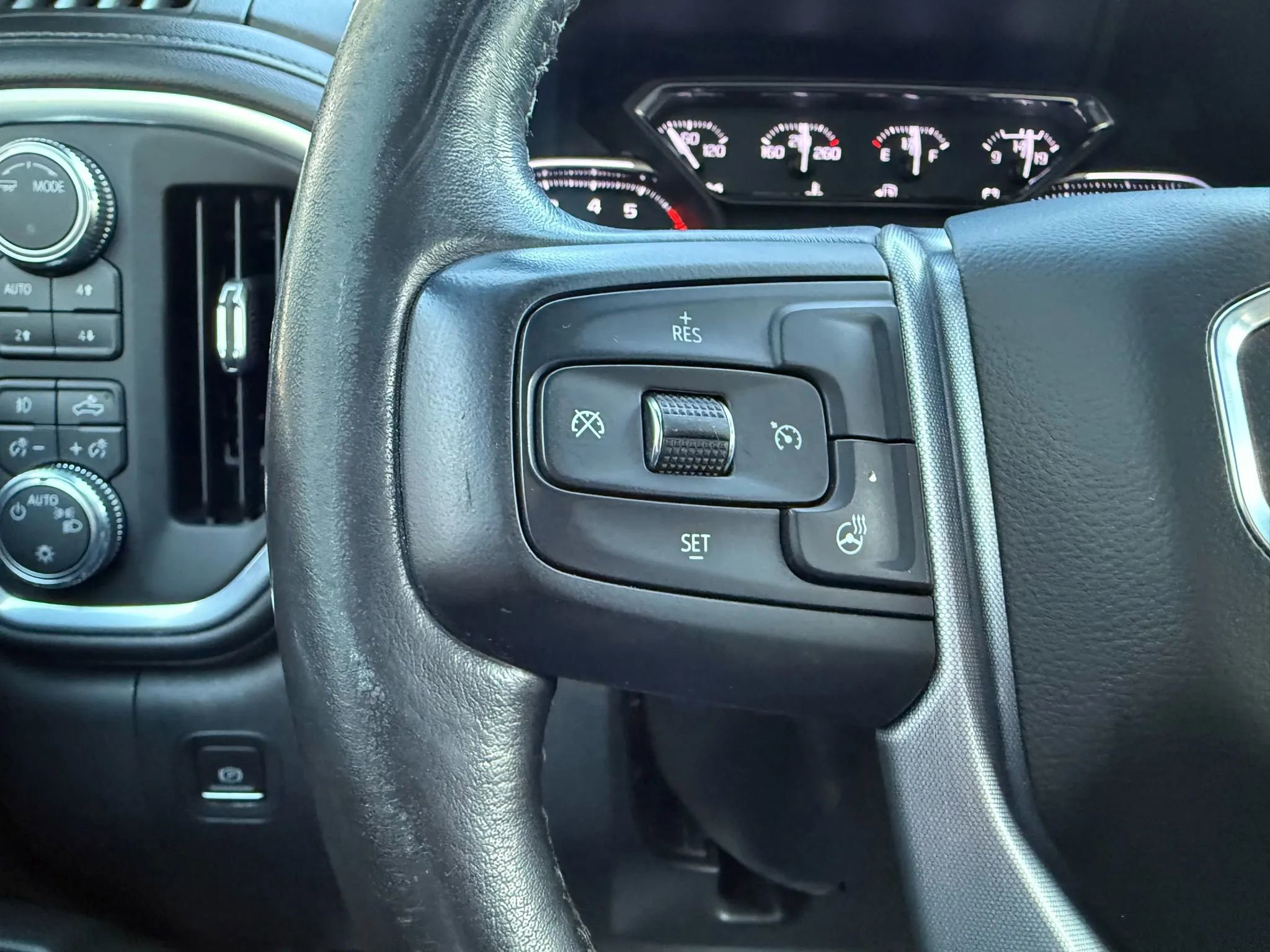 Used 2021 GMC Sierra 1500 Elevation w/ X31 Off-Road Package image 22